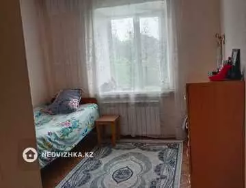 46.1 м², 2-комнатная квартира, этаж 3 из 3, 46 м², изображение - 4