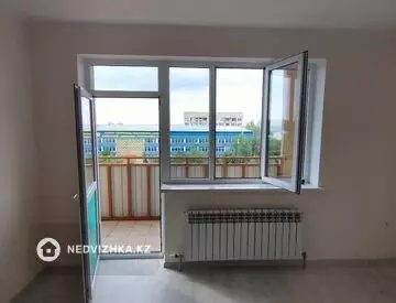 87 м², 2-комнатная квартира, этаж 7 из 17, 87 м², изображение - 4