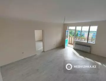 87 м², 2-комнатная квартира, этаж 7 из 17, 87 м², изображение - 3