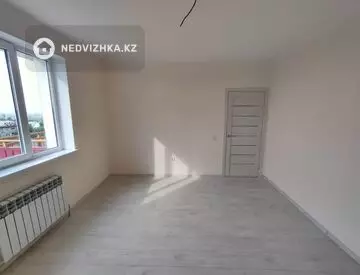 87 м², 2-комнатная квартира, этаж 7 из 17, 87 м², изображение - 19