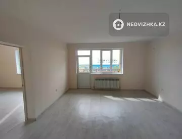 87 м², 2-комнатная квартира, этаж 7 из 17, 87 м², изображение - 2