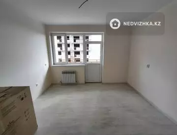 87 м², 2-комнатная квартира, этаж 7 из 17, 87 м², изображение - 9