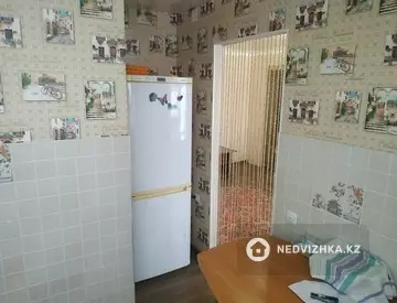 41 м², 2-комнатная квартира, этаж 3 из 3, 41 м², изображение - 2