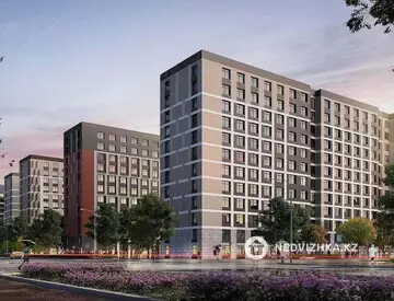 ЖК Sensata City, 1-нобай