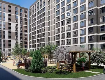 ЖК Sensata City, 6-нобай