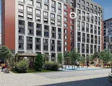 ЖК Sensata City, 7-нобай