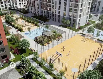 ЖК Sensata City, 9-нобай