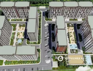 ЖК Sensata City, 11-нобай