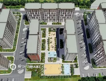 ЖК Sensata City, 12-нобай