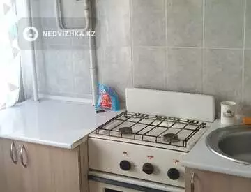 1-комнатная квартира, этаж 4 из 5, 29 м²