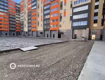 1-комнатная квартира, этаж 8 из 9, 21 м²