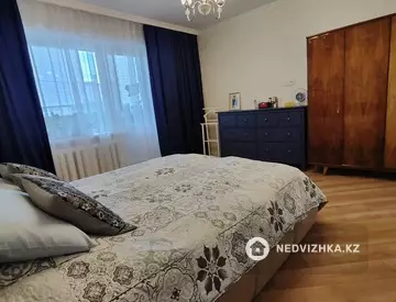 104 м², 5-комнатная квартира, этаж 3 из 5, 104 м², изображение - 2