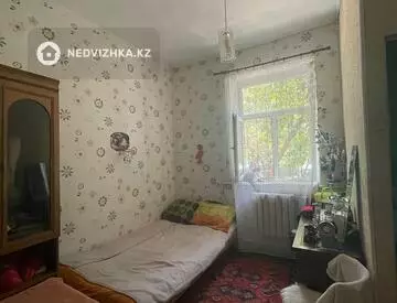 49.9 м², 3-комнатная квартира, этаж 1 из 2, 50 м², изображение - 3