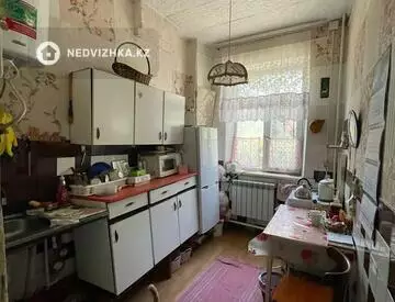 49.9 м², 3-комнатная квартира, этаж 1 из 2, 50 м², изображение - 4