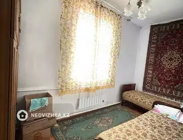 49.9 м², 3-комнатная квартира, этаж 1 из 2, 50 м², изображение - 6