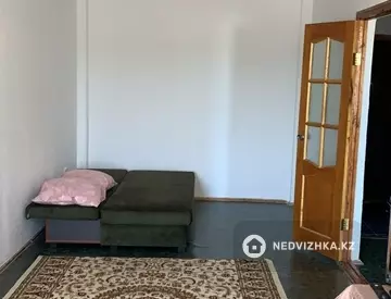 1-комнатная квартира, этаж 4 из 9, 39 м²