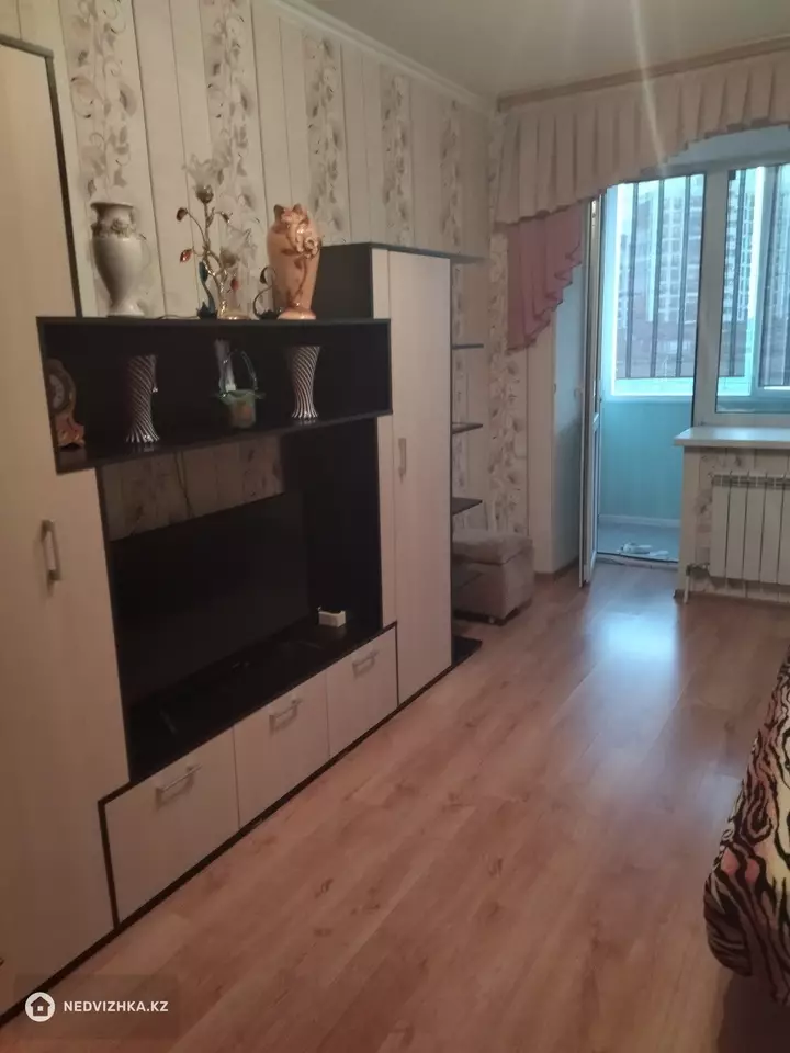 35 м², 1-комнатная квартира, этаж 2 из 9, 35 м², изображение - 1