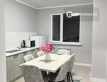 1-комнатная квартира, этаж 11 из 12, 48 м², посуточно