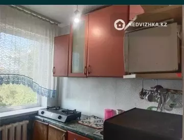 2-комнатная квартира, этаж 5 из 5, 49 м²