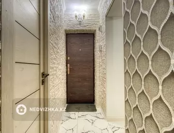 1-комнатная квартира, этаж 2 из 5, 32 м², посуточно