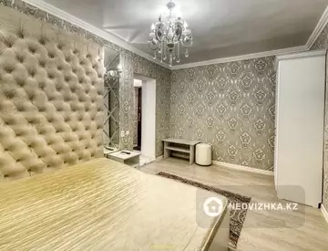 1-комнатная квартира, этаж 2 из 5, 32 м², посуточно