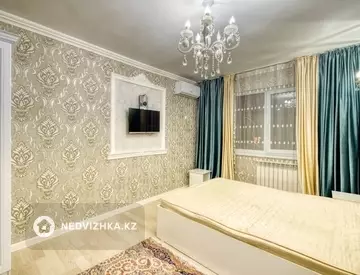 1-комнатная квартира, этаж 2 из 5, 32 м², посуточно