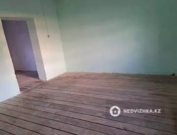 2-комнатный дом, 10 соток, 40 м²