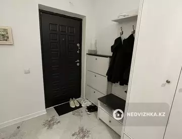 75.3 м², 2-комнатная квартира, этаж 14 из 23, 75 м², изображение - 6