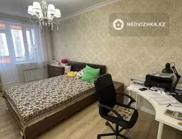 2-комнатная квартира, этаж 6 из 10, 65 м²