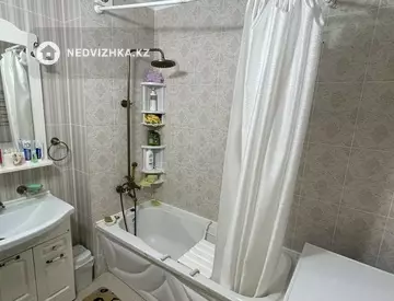 2-комнатная квартира, этаж 6 из 10, 65 м²