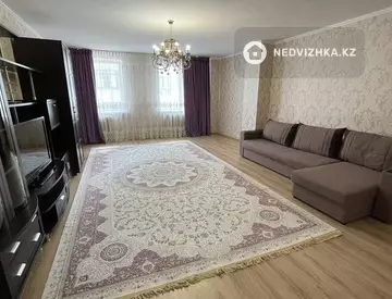 2-комнатная квартира, этаж 12 из 14, 72 м²