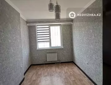 2-комнатная квартира, этаж 4 из 9, 49 м²