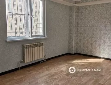 49.2 м², 2-комнатная квартира, этаж 4 из 9, 49 м², изображение - 6