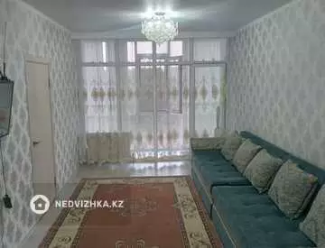 3-комнатная квартира, этаж 5 из 12, 70 м²