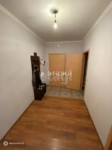 50 м², 1-комнатная квартира, этаж 3 из 9, 50 м², изображение - 0