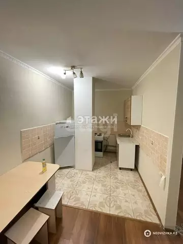 50 м², 1-комнатная квартира, этаж 3 из 9, 50 м², изображение - 2