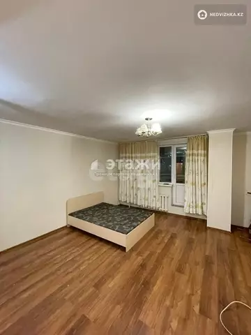 50 м², 1-комнатная квартира, этаж 3 из 9, 50 м², изображение - 5