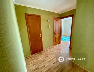 69 м², 3-комнатная квартира, этаж 8 из 9, 69 м², изображение - 15