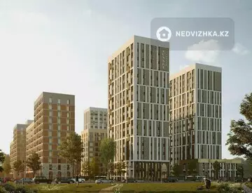 ЖК Sunset Avenue, миниатюра 1