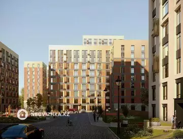 ЖК Sunset Avenue, миниатюра 5