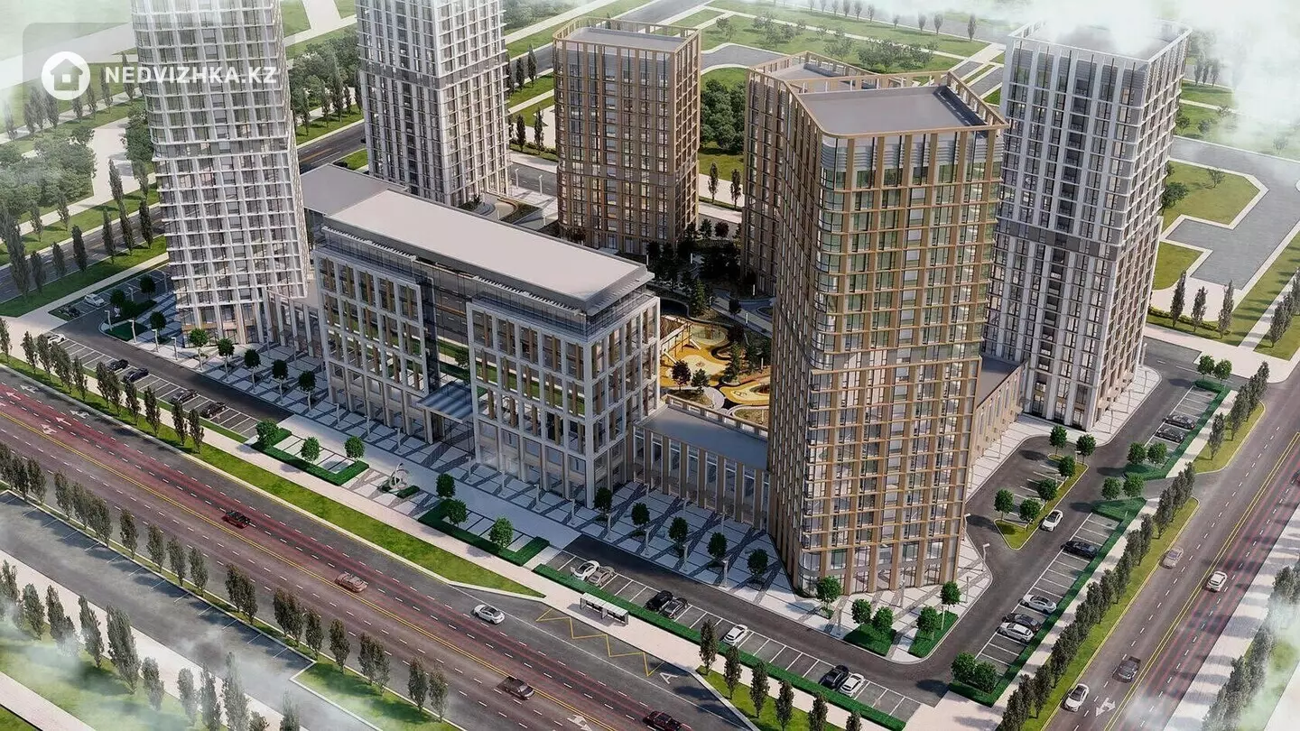 ЖК Dara Residence, фотография 1