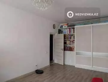 44 м², 1-комнатная квартира, этаж 1 из 5, 44 м², изображение - 2