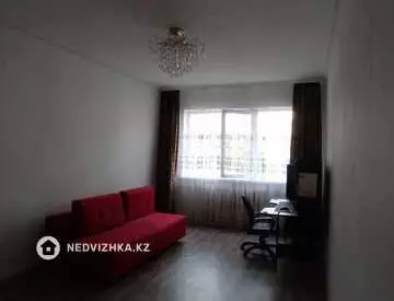 44 м², 1-комнатная квартира, этаж 1 из 5, 44 м², изображение - 4