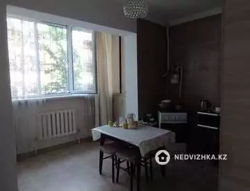 44 м², 1-комнатная квартира, этаж 1 из 5, 44 м², изображение - 5