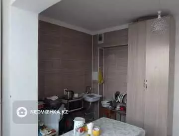 44 м², 1-комнатная квартира, этаж 1 из 5, 44 м², изображение - 10