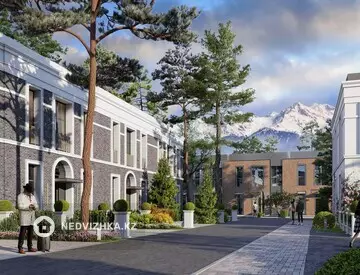 Таунхаус Таунхаусы Ermensai Village, 1-нобай