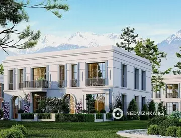 Таунхаус Таунхаусы Ermensai Village, 3-нобай