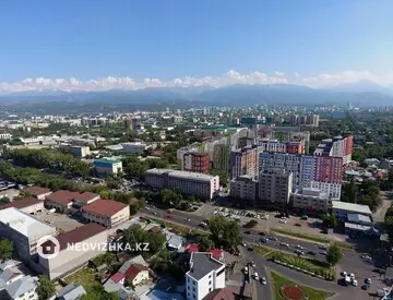 ЖК Seifullin, 7-нобай