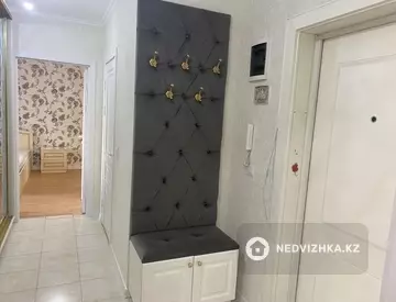 65 м², 2-комнатная квартира, этаж 2 из 9, 65 м², изображение - 0