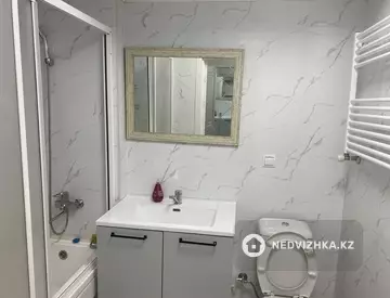 65 м², 2-комнатная квартира, этаж 2 из 9, 65 м², изображение - 7